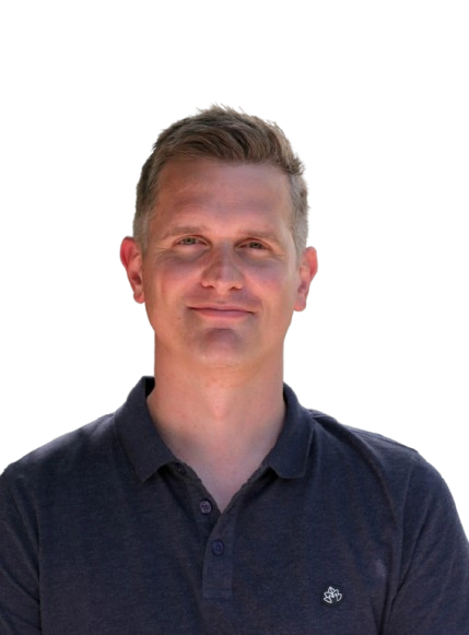 photo of Gerrit Visser